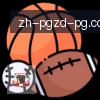 PG模拟器 logo