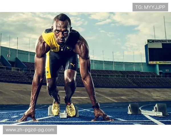 博尔特如何看待新星崛起直言其短跑纪录短期内难被超越